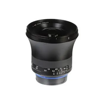 Zeiss Milvus 15mm F2.8 ZE Lens